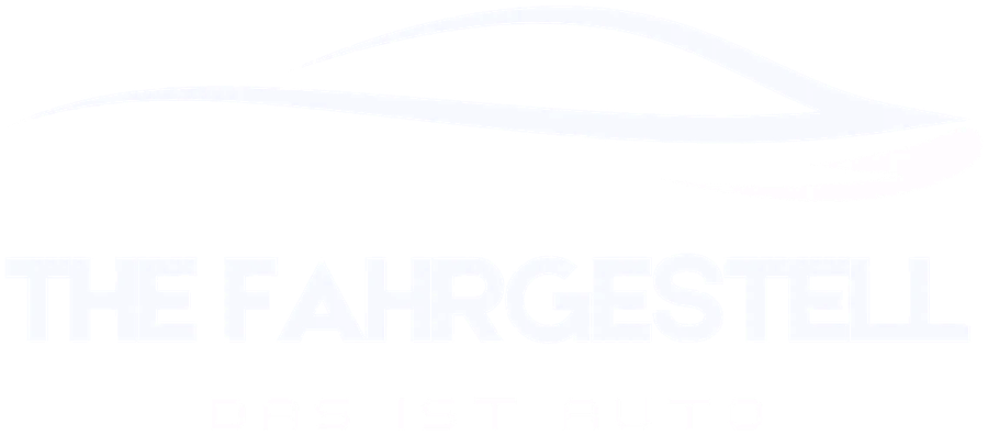 The Fahrgestell